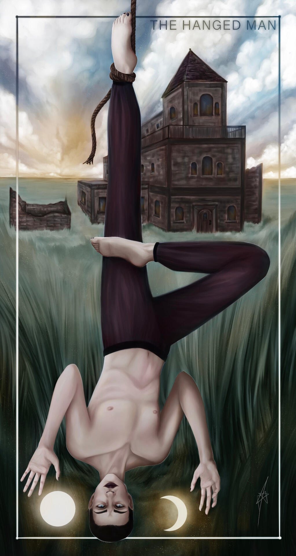 digital painting
