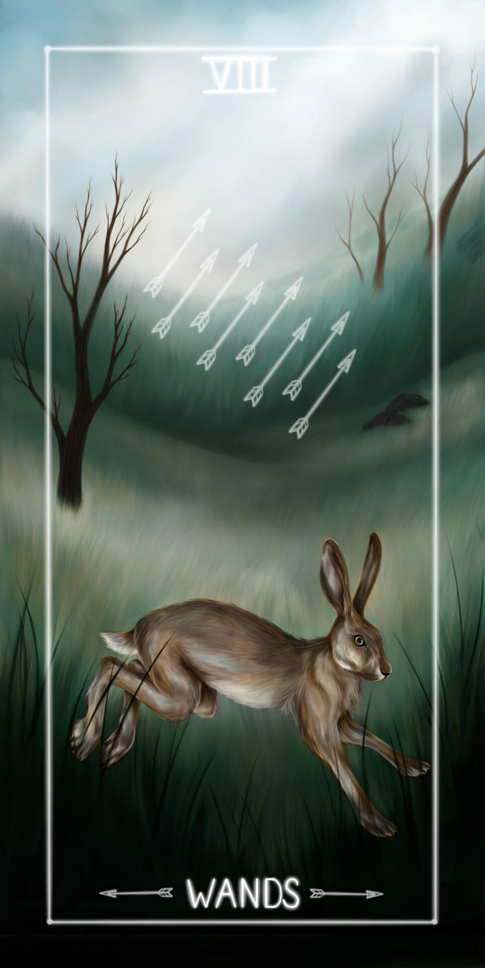 digital painting